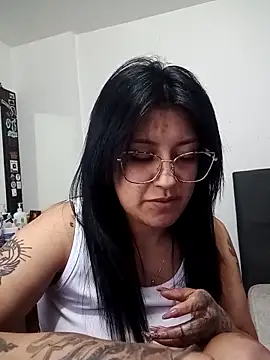 DaniPoison online show from December 2025 11:11:02 PM