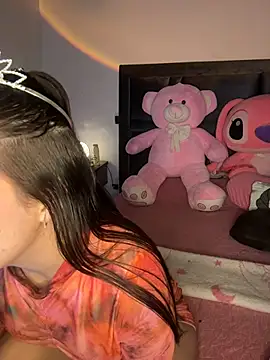 Paulet Johnson online show from February 2026 03:47:01 AM