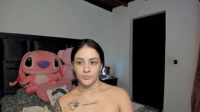 Paulet Johnson online show from March 2026 11:22:02 PM