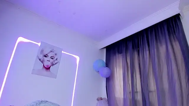 sweet cinamon online show from February 2026 07:56:02 PM