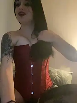 SmokeyBat13 online show from March 2025 09:45:01 PM