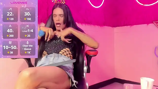 alexsandra kiss online show from March 2025 05:41:02 PM