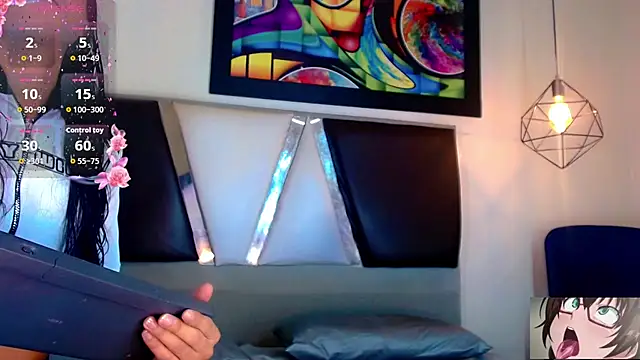 alexsandra kiss online show from September 2025 11:15:02 AM