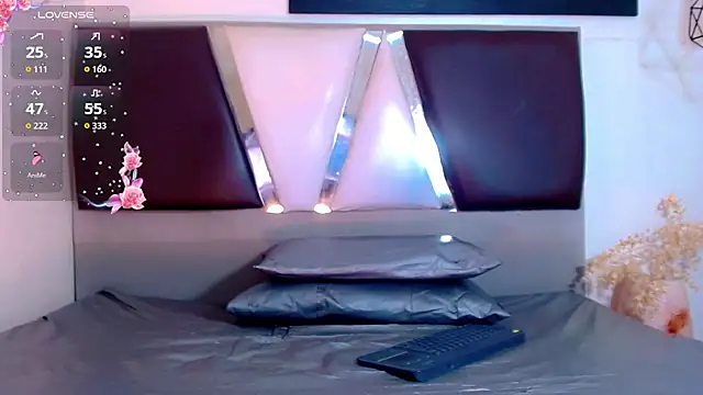 alexsandra kiss online show from October 2025 11:23:02 AM