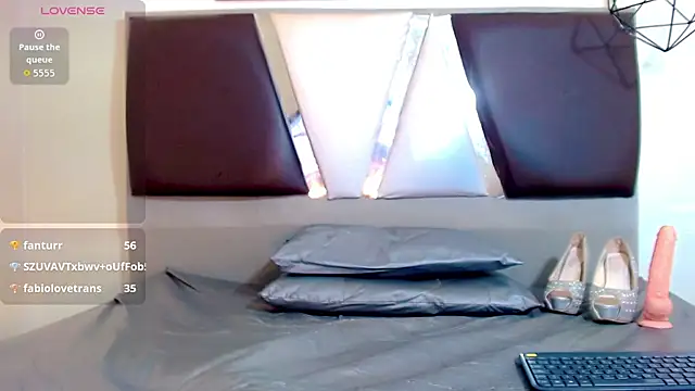 alexsandra kiss online show from December 2025 11:30:02 AM