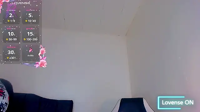 alexsandra kiss online show from January 2026 11:23:02 AM