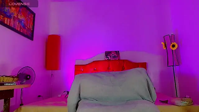 alexsandra kiss online show from April 2026 11:36:01 AM