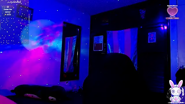 Malud09 online show from March 2026 12:08:01 PM