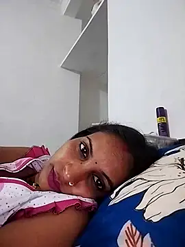 Snapshot of Hotty-Nidhi chatting on March 2025 02:58:02 AM Hotty-Nidhi online show from March 2025 02:58:02 AM