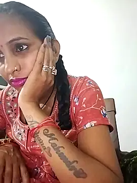 Snapshot of Hotty-Nidhi chatting on March 2025 04:58:02 PM Hotty-Nidhi online show from March 2025 04:58:02 PM
