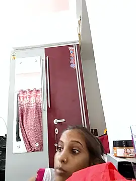 Snapshot of Hotty-Nidhi chatting on September 2025 04:01:02 AM Hotty-Nidhi online show from September 2025 04:01:02 AM