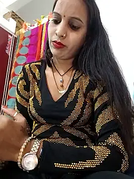 Hotty-Nidhi online show from November 2025 07:51:02 AM