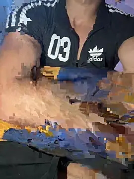 HARSHHU01 online show from March 2025 06:10:02 PM