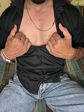 HARSHHU01 online show from September 2025 05:40:02 PM