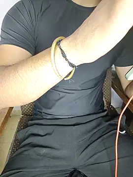 HARSHHU01 online show from April 2026 03:48:02 PM