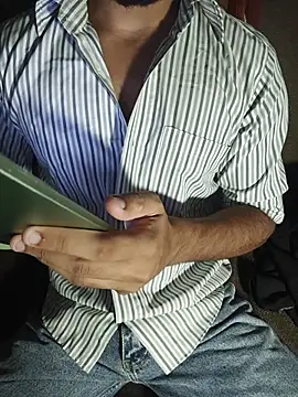 Snapshot of HARSHHU01 chatting on July 2026 09:00:01 AM HARSHHU01 online show from July 2026 09:00:01 AM
