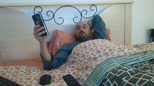 maxxxio12 online show from March 2025 10:13:02 PM