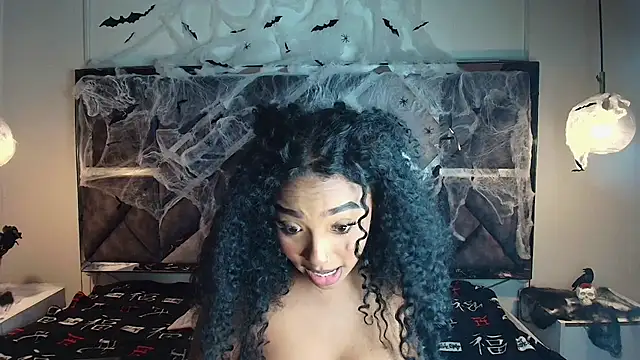 charlotte walker1 online show from October 2025 03:16:02 AM