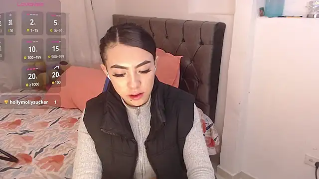Snapshot of Yasminsmith__ chatting on March 2025 01:40:01 PM Yasminsmith online show from March 2025 01:40:01 PM