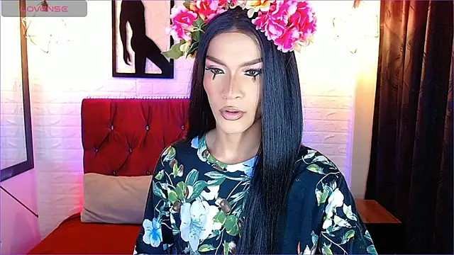 agatha rodriguez online show from October 2025 01:52:01 PM