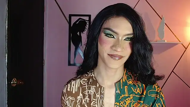 agatha rodriguez online show from October 2025 01:56:02 PM