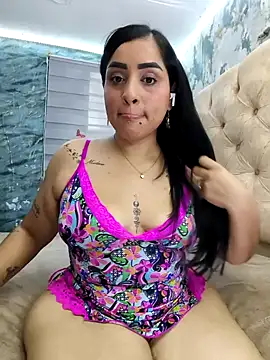 L ucero online show from February 2026 11:10:01 PM