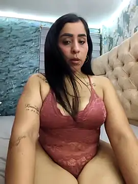 L ucero online show from February 2026 04:38:01 AM