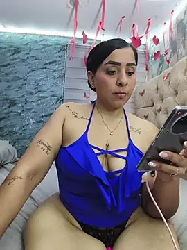 L ucero online show from February 2026 07:54:01 PM