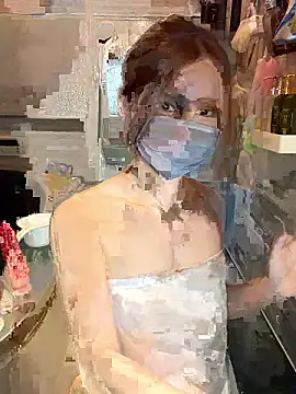 yuzuki08 online show from April 2026 03:18:02 PM