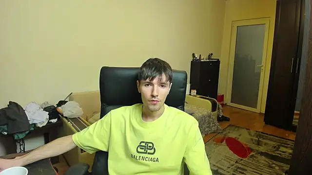 Snapshot of JustinPorno chatting on September 2025 08:09:02 PM JustinPorno online show from September 2025 08:09:02 PM