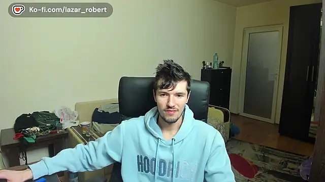 Snapshot of JustinPorno chatting on October 2025 05:37:01 AM JustinPorno online show from October 2025 05:37:01 AM