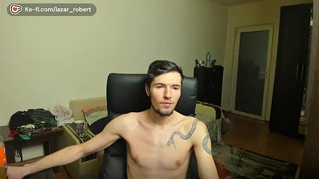 Snapshot of JustinPorno chatting on October 2025 07:42:02 AM JustinPorno online show from October 2025 07:42:02 AM