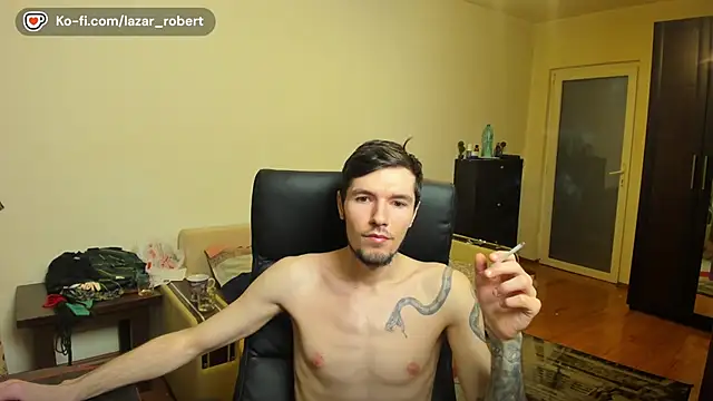 Snapshot of JustinPorno chatting on October 2025 06:49:01 AM JustinPorno online show from October 2025 06:49:01 AM