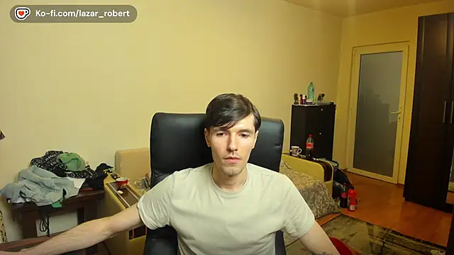 Snapshot of JustinPorno chatting on October 2025 06:42:01 PM JustinPorno online show from October 2025 06:42:01 PM