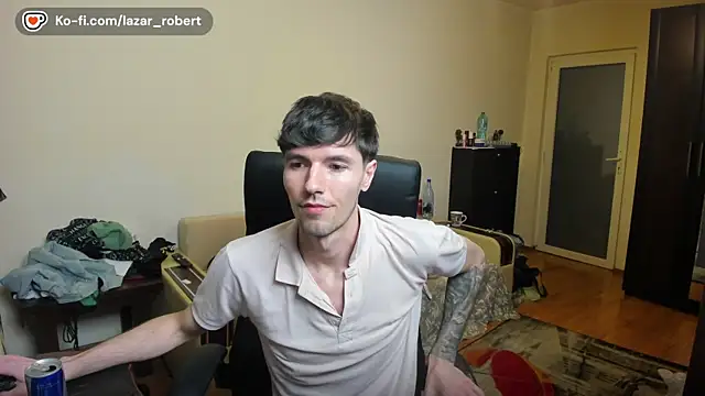 Snapshot of JustinPorno chatting on October 2025 08:10:01 PM JustinPorno online show from October 2025 08:10:01 PM