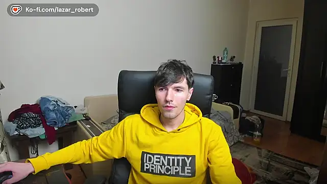 Snapshot of JustinPorno chatting on November 2025 08:55:01 PM JustinPorno online show from November 2025 08:55:01 PM