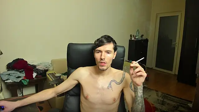 Snapshot of JustinPorno chatting on November 2025 09:04:02 PM JustinPorno online show from November 2025 09:04:02 PM