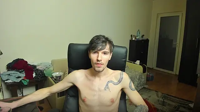 Snapshot of JustinPorno chatting on November 2025 11:36:02 PM JustinPorno online show from November 2025 11:36:02 PM