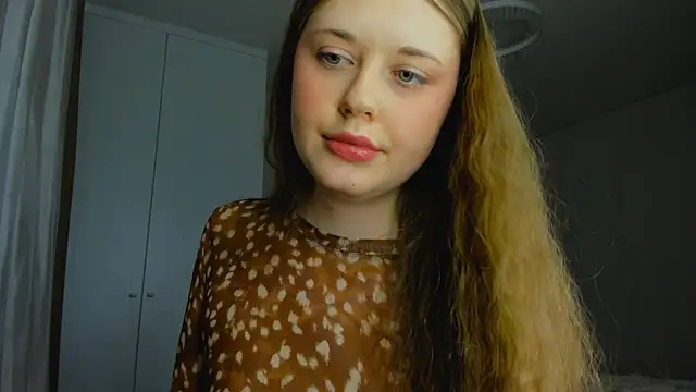 YamatoBrodsky online show from January 2026 08:34:02 PM