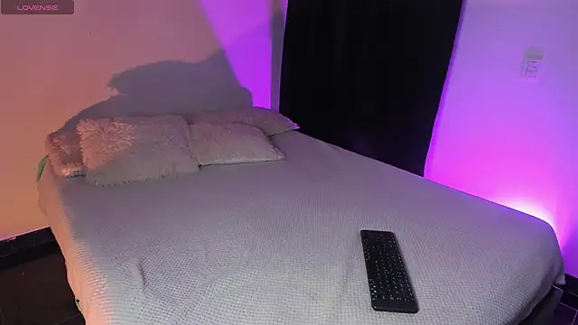 adara evanss online show from December 2025 01:34:02 AM