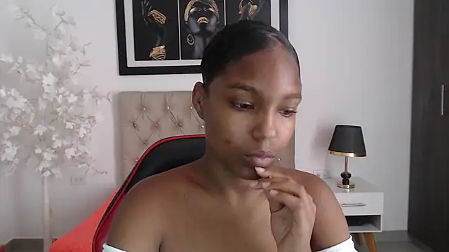 Snapshot of samanthaa_fox1 chatting on September 2025 07:25:01 PM samanthaa fox1 online show from September 2025 07:25:01 PM