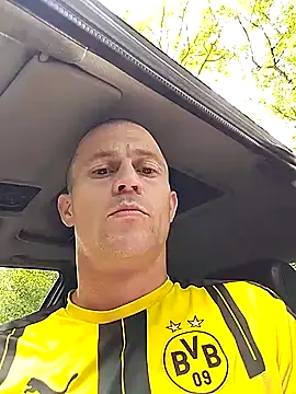 GermanAnonymxh online show from September 2025 10:59:01 AM