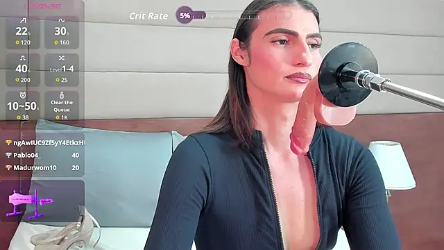 Snapshot of shantall_skinny chatting on September 2025 10:09:01 PM shantall skinny online show from September 2025 10:09:01 PM