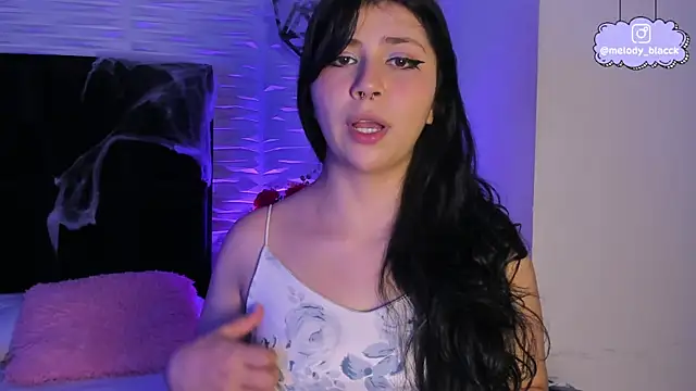 Melody Black  online show from November 2025 09:16:02 PM