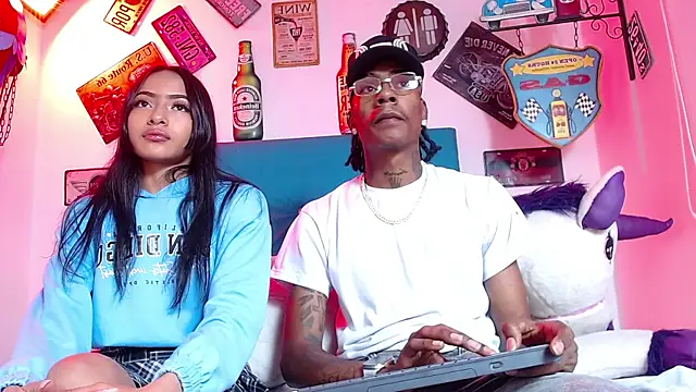 lili roussi online show from November 2025 12:21:01 AM