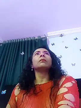 AlexaNovoa  online show from September 2025 12:43:02 AM