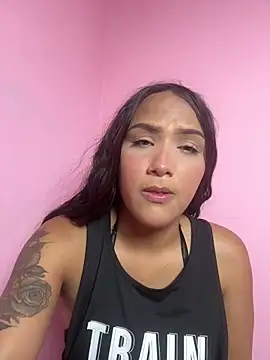 iamsara 21 online show from March 2026 04:29:01 AM