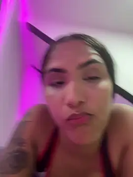 iamsara 21 online show from March 2026 05:13:01 AM