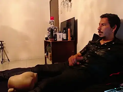 David Blake69 online show from October 2025 04:55:02 AM