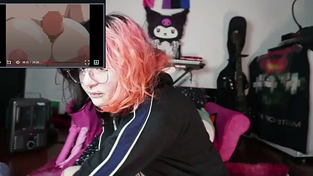 Devil And Princess online show from October 2025 03:37:02 AM